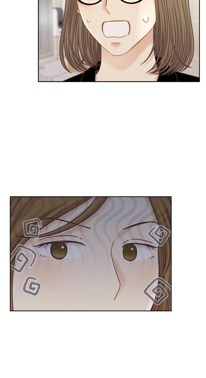 Odd Girl Out Chapter 362 Page 15