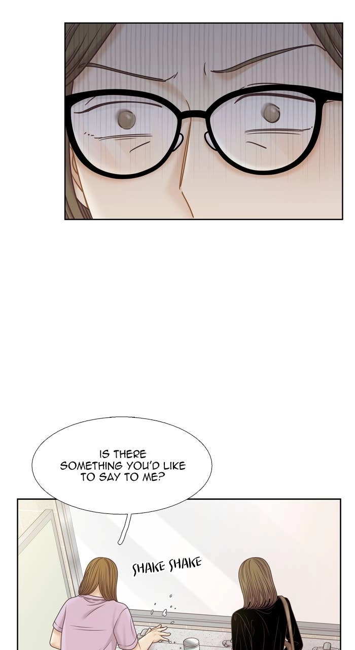 Odd Girl Out Chapter 362 Page 16