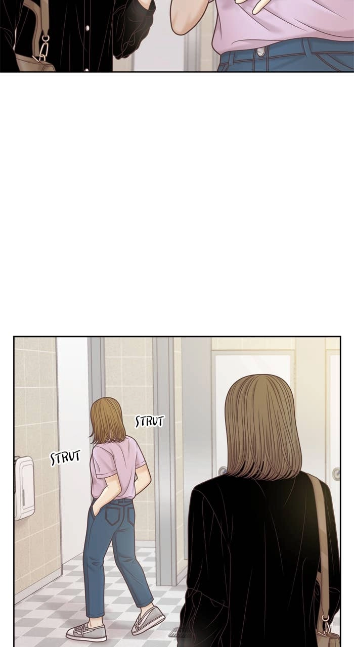 Odd Girl Out Chapter 362 Page 19