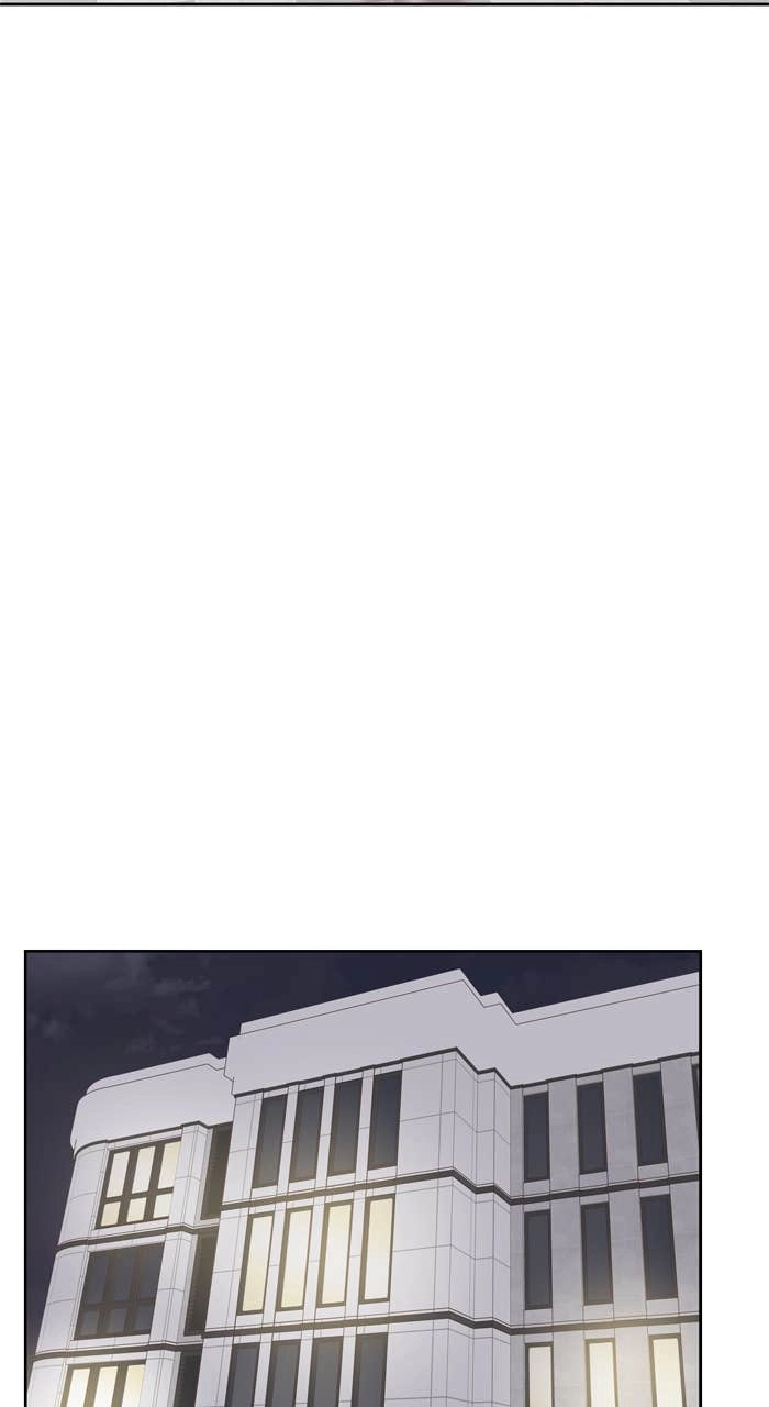 Odd Girl Out Chapter 362 Page 21
