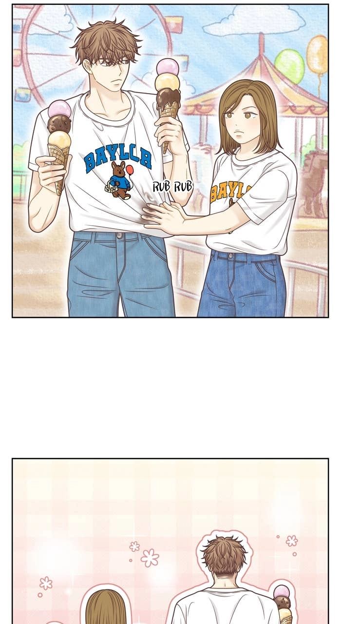 Odd Girl Out Chapter 362 Page 24