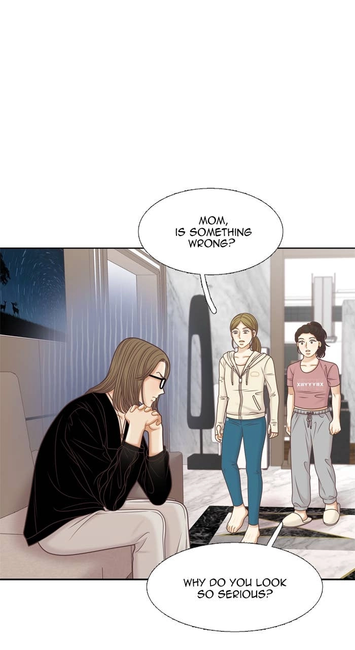 Odd Girl Out Chapter 362 Page 26