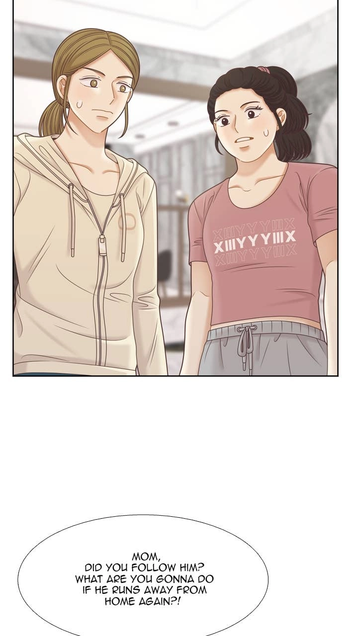 Odd Girl Out Chapter 362 Page 29