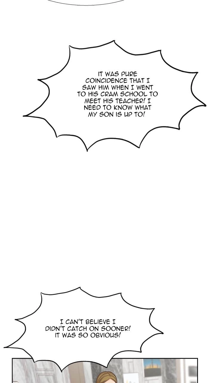 Odd Girl Out Chapter 362 Page 30