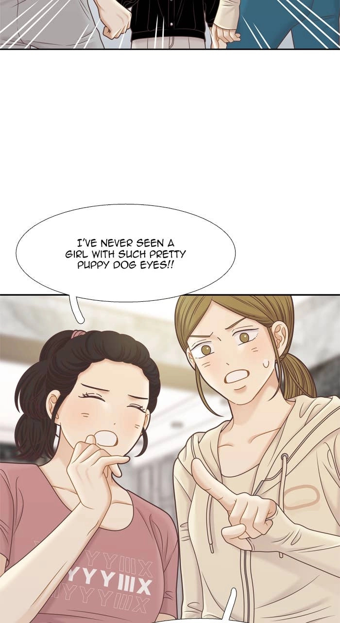 Odd Girl Out Chapter 362 Page 37
