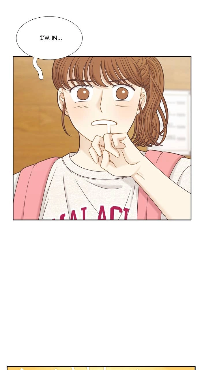 Odd Girl Out Chapter 362 Page 47