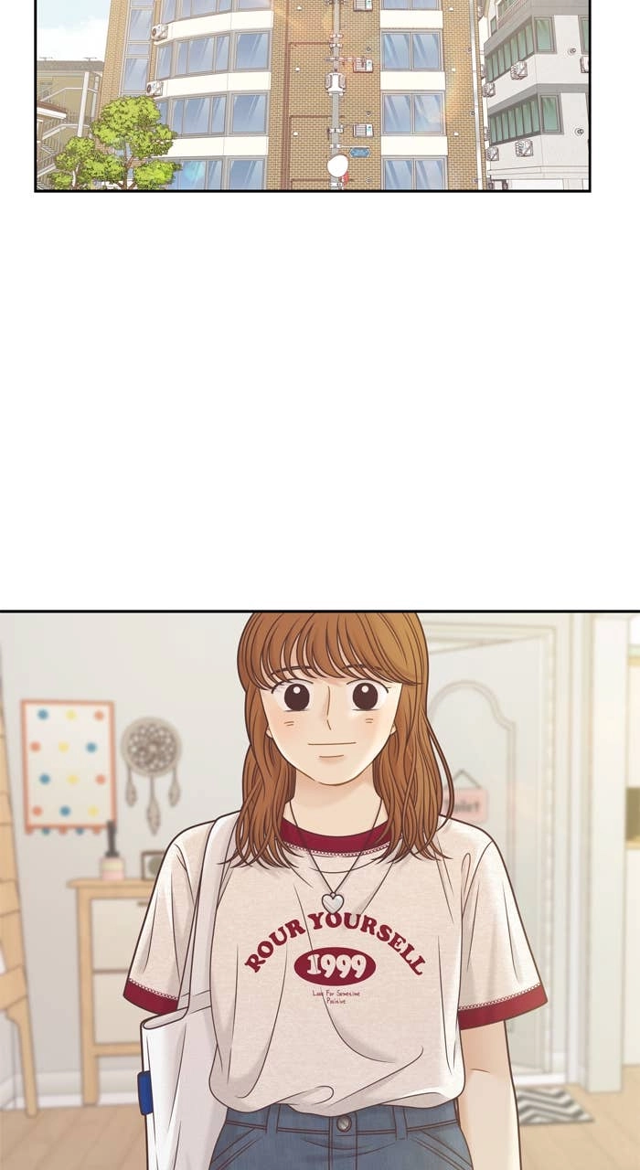 Odd Girl Out Chapter 362 Page 51