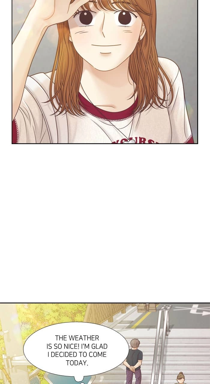 Odd Girl Out Chapter 362 Page 55