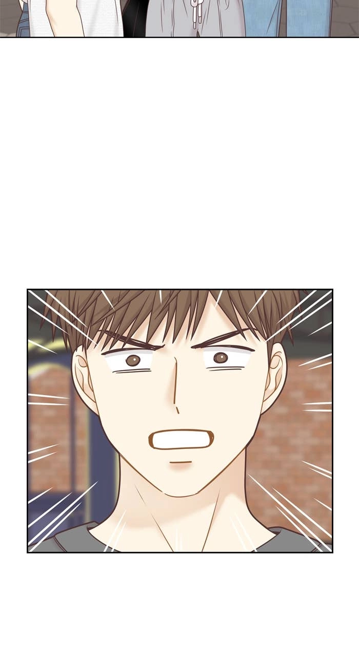 Odd Girl Out Chapter 362 Page 63