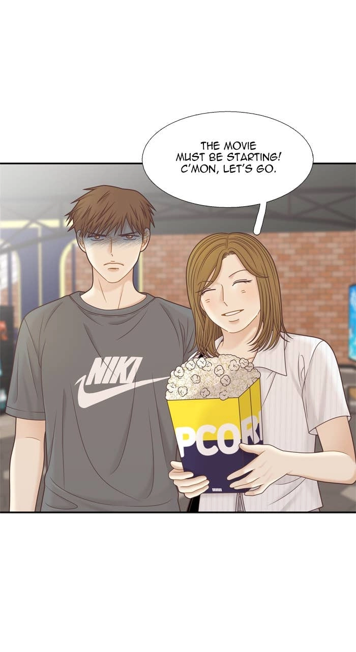 Odd Girl Out Chapter 362 Page 66