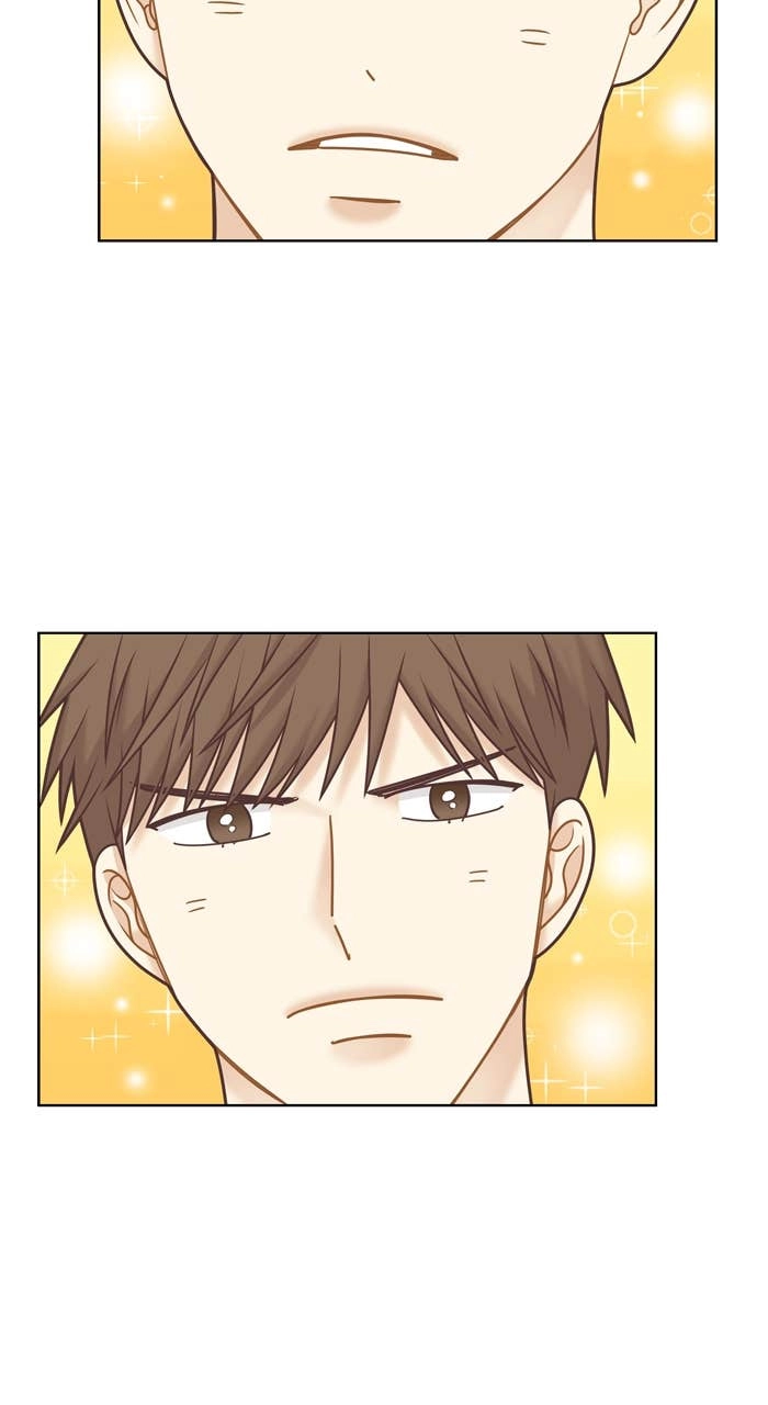 Odd Girl Out Chapter 363 Page 9