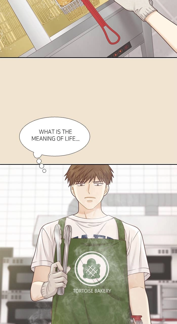 Odd Girl Out Chapter 363 Page 11