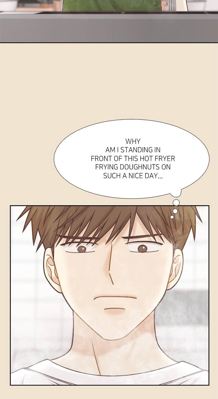 Odd Girl Out Chapter 363 Page 12