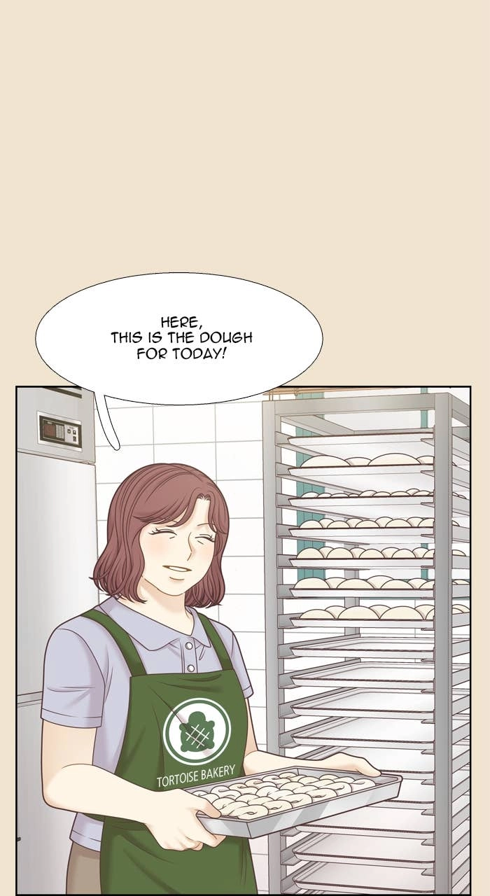Odd Girl Out Chapter 363 Page 13