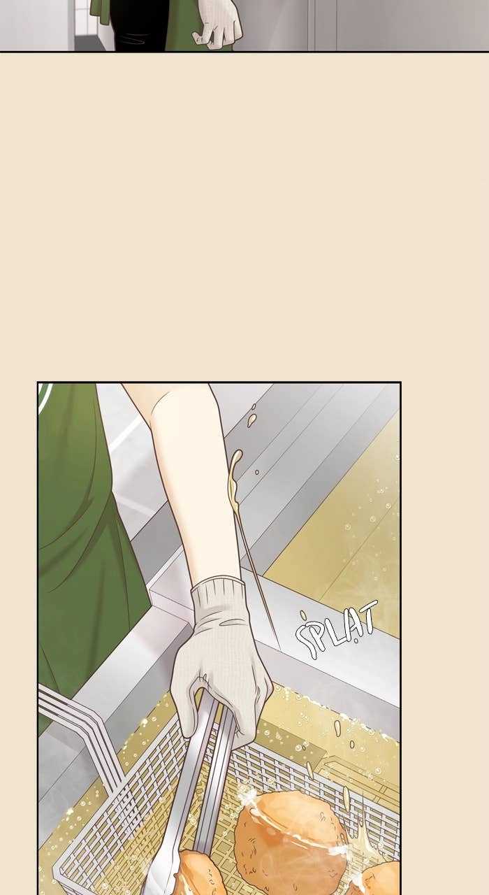 Odd Girl Out Chapter 363 Page 16