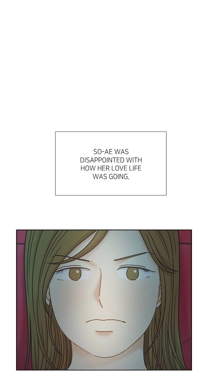 Odd Girl Out Chapter 363 Page 32