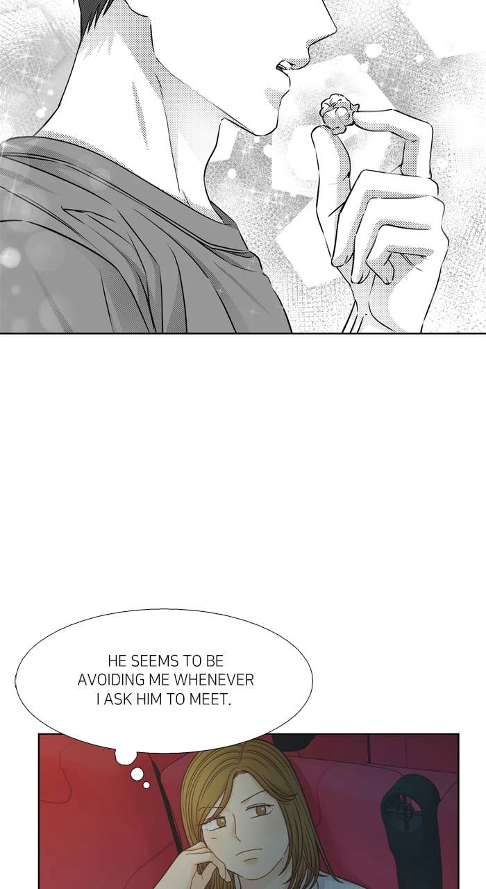 Odd Girl Out Chapter 363 Page 37