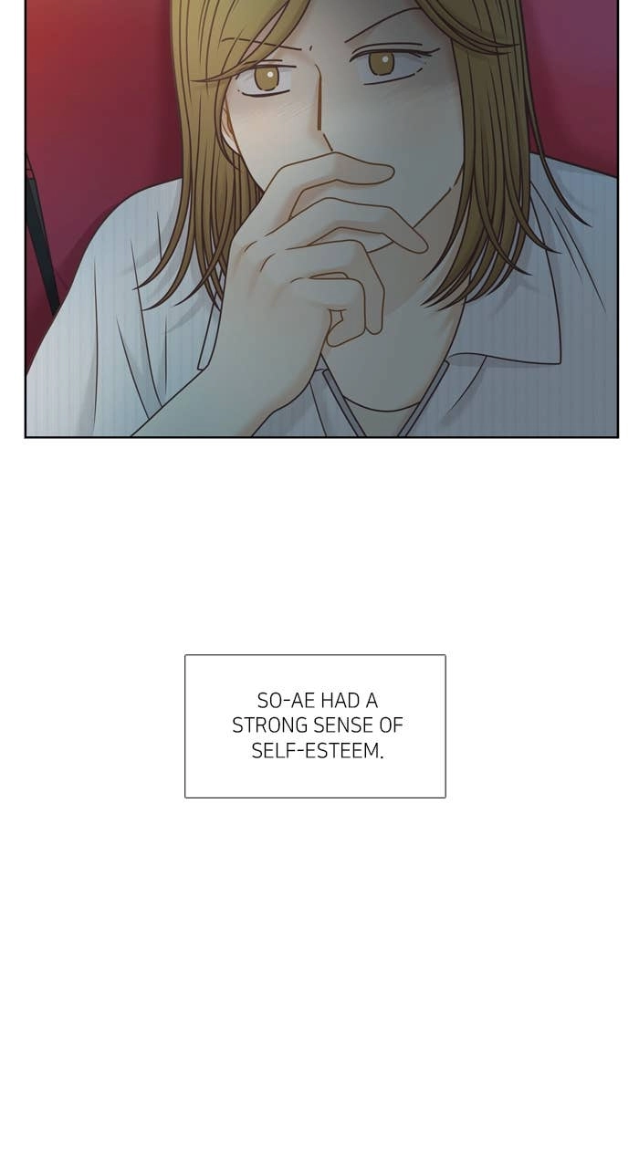 Odd Girl Out Chapter 363 Page 39