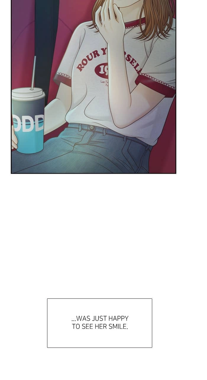 Odd Girl Out Chapter 363 Page 50