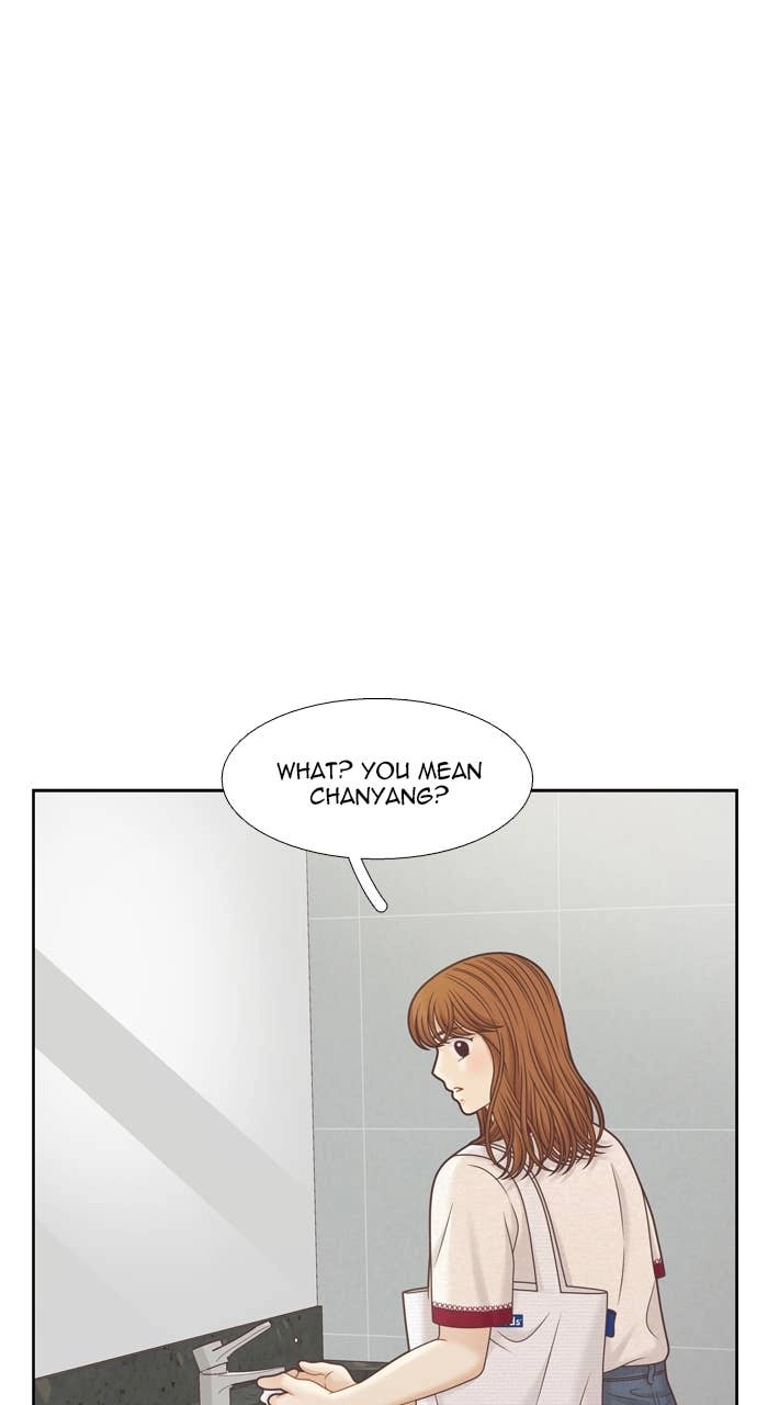 Odd Girl Out Chapter 363 Page 57