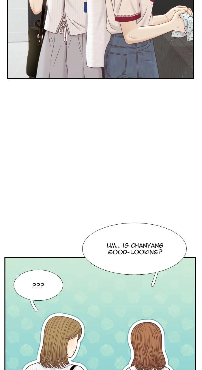 Odd Girl Out Chapter 363 Page 60