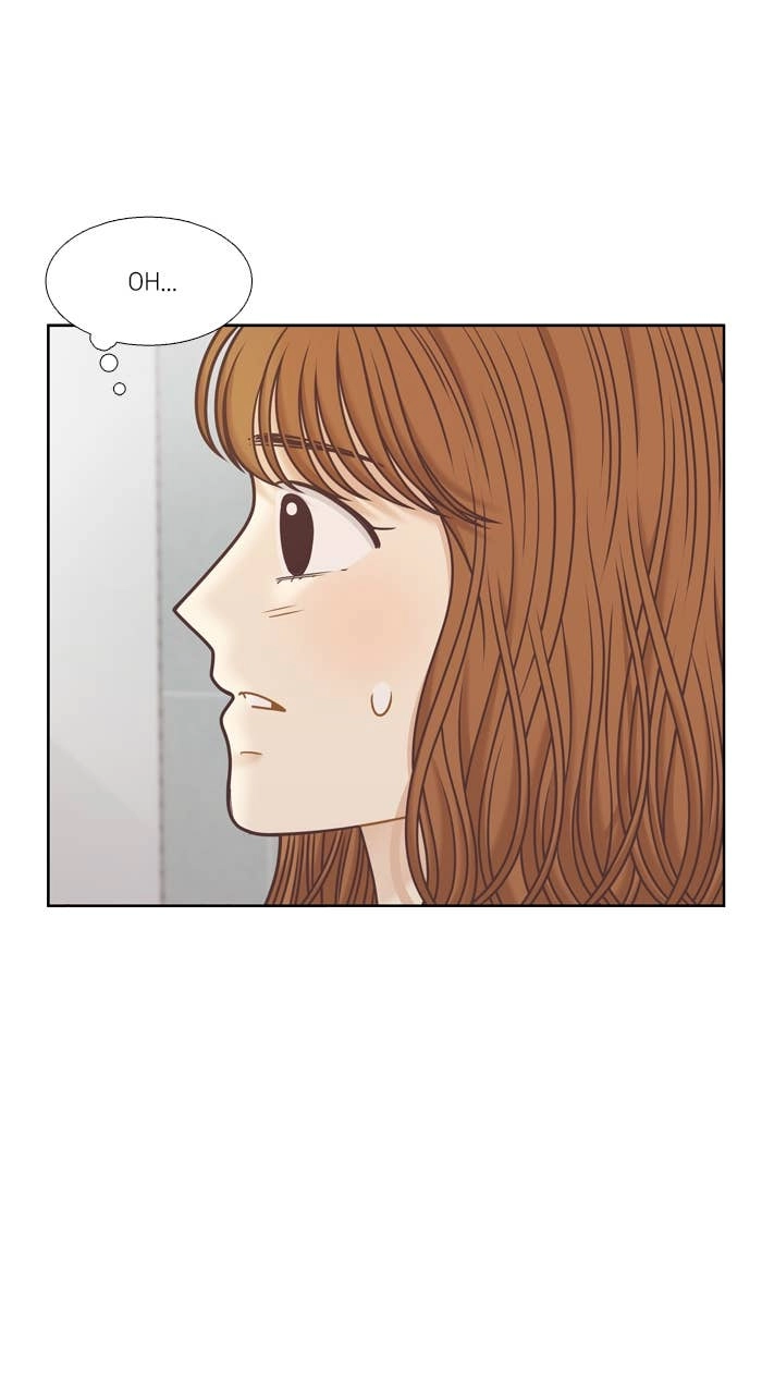 Odd Girl Out Chapter 363 Page 62