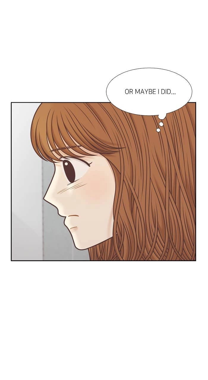 Odd Girl Out Chapter 363 Page 64