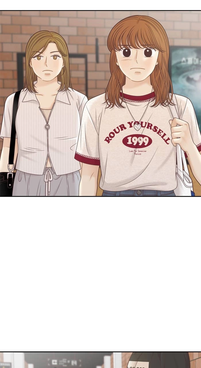 Odd Girl Out Chapter 363 Page 68
