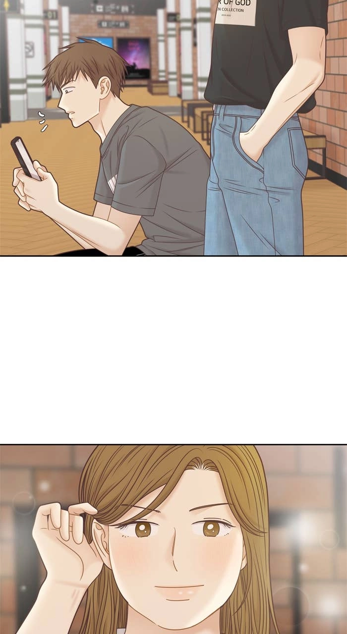 Odd Girl Out Chapter 363 Page 69