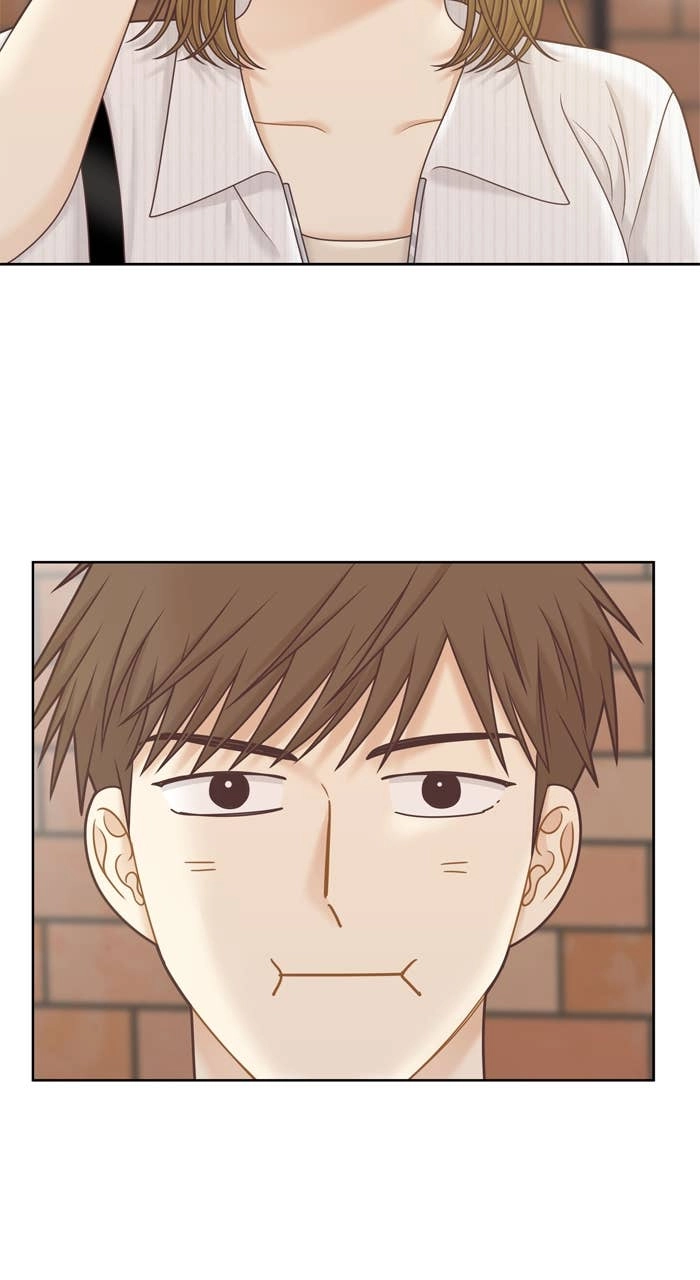 Odd Girl Out Chapter 363 Page 70