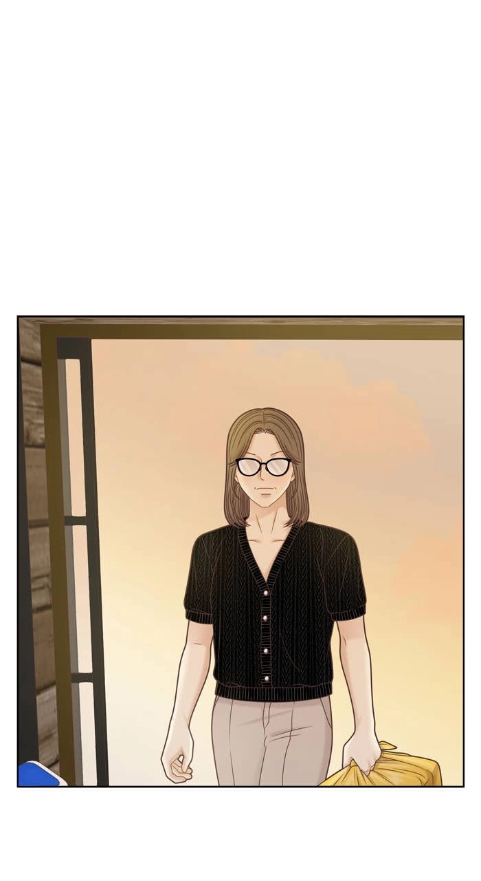 Odd Girl Out Chapter 363 Page 73