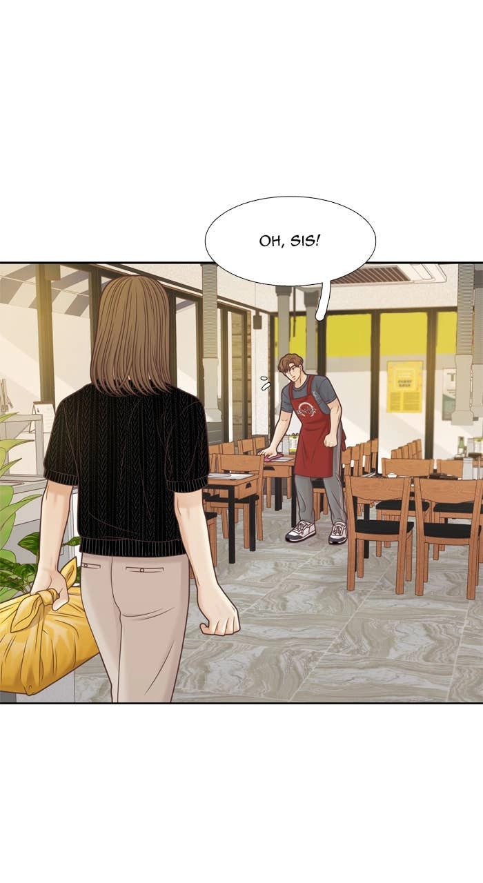 Odd Girl Out Chapter 363 Page 74