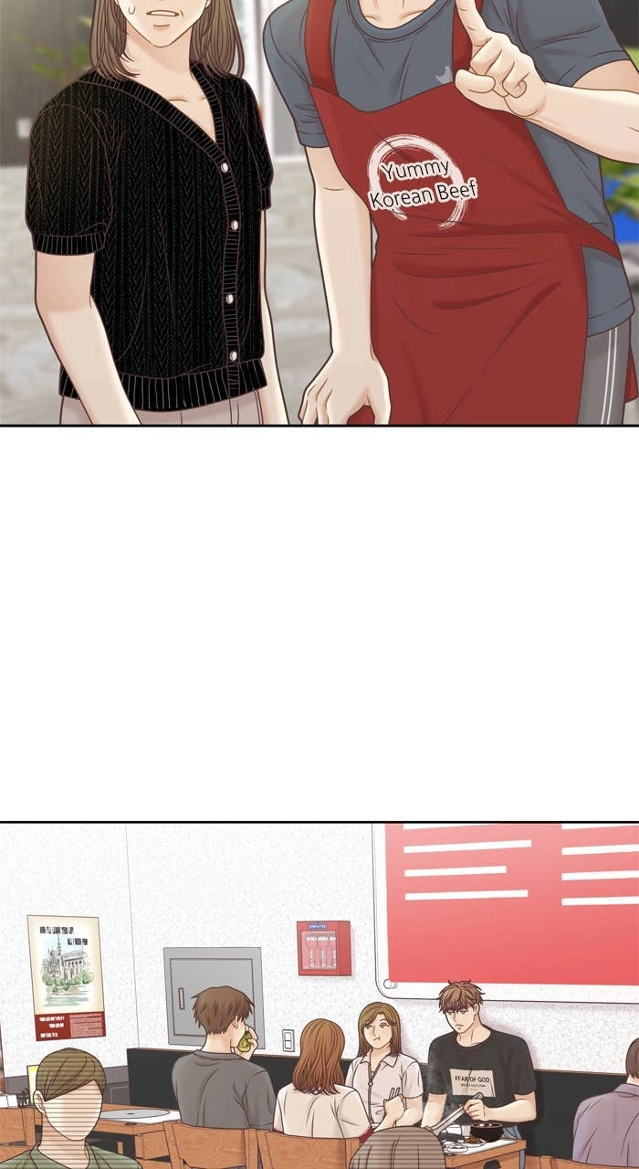 Odd Girl Out Chapter 363 Page 79