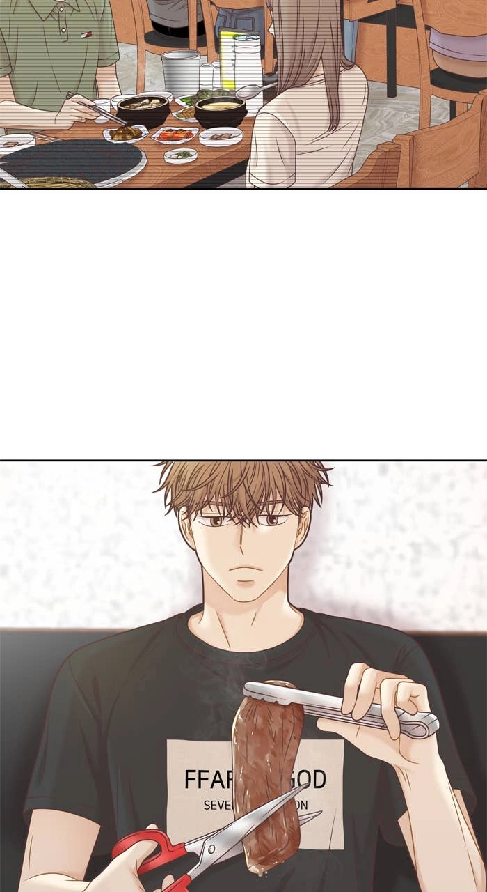 Odd Girl Out Chapter 363 Page 80
