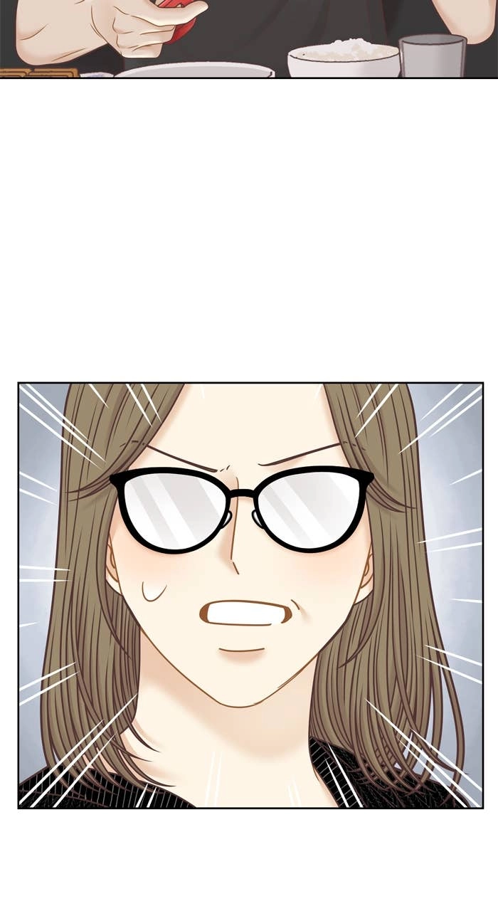 Odd Girl Out Chapter 363 Page 81