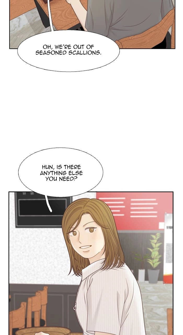 Odd Girl Out Chapter 364 Page 14