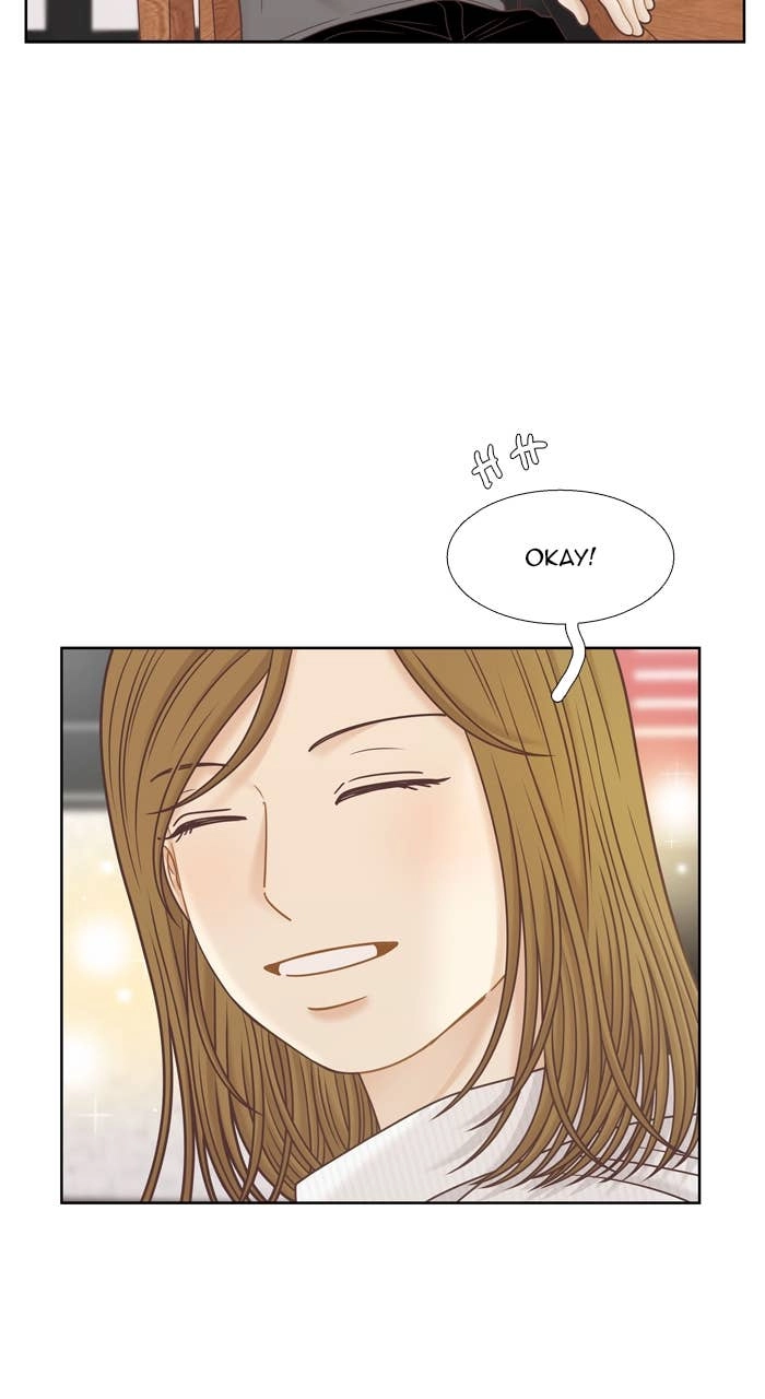 Odd Girl Out Chapter 364 Page 16