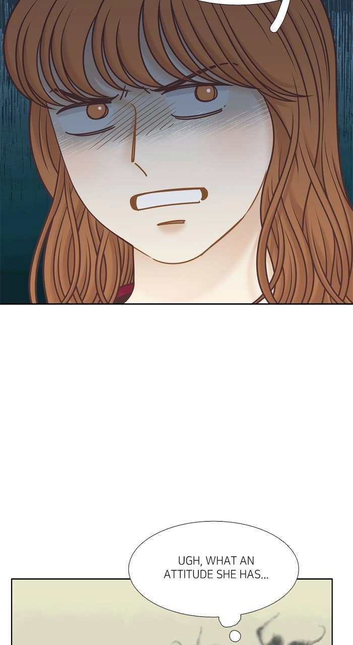 Odd Girl Out Chapter 364 Page 19