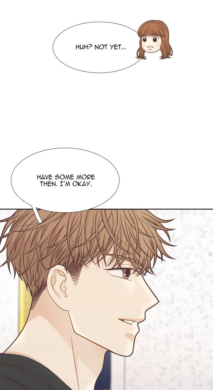 Odd Girl Out Chapter 364 Page 25