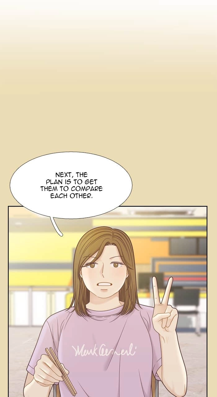 Odd Girl Out Chapter 364 Page 30