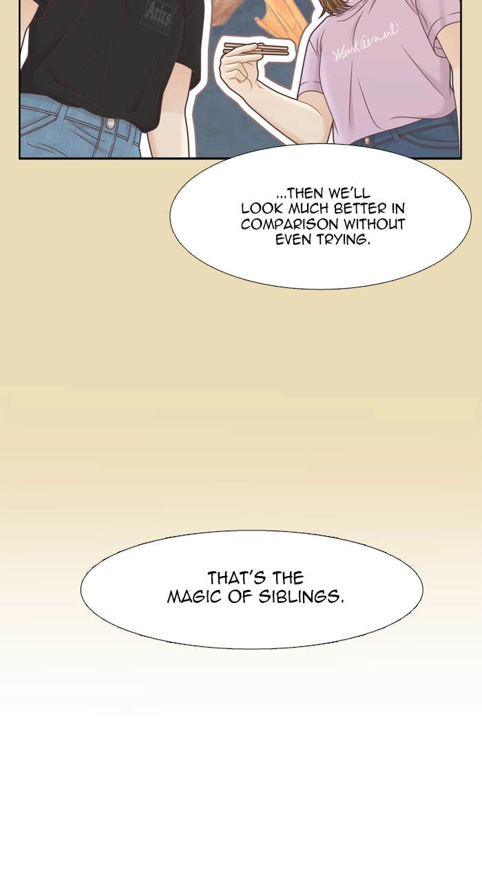 Odd Girl Out Chapter 364 Page 32