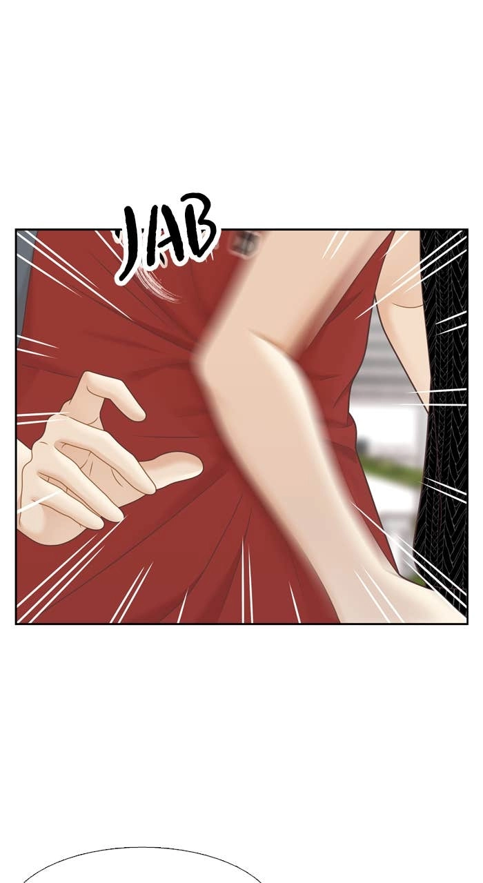 Odd Girl Out Chapter 364 Page 59