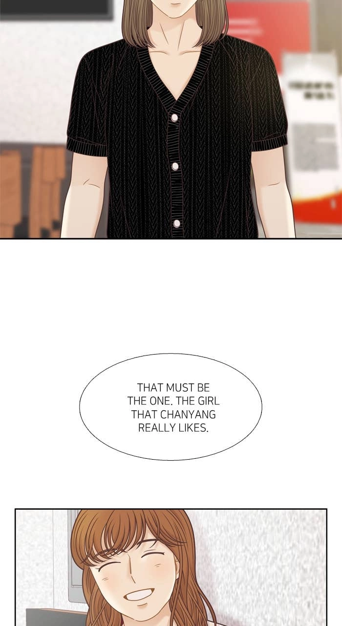 Odd Girl Out Chapter 364 Page 65
