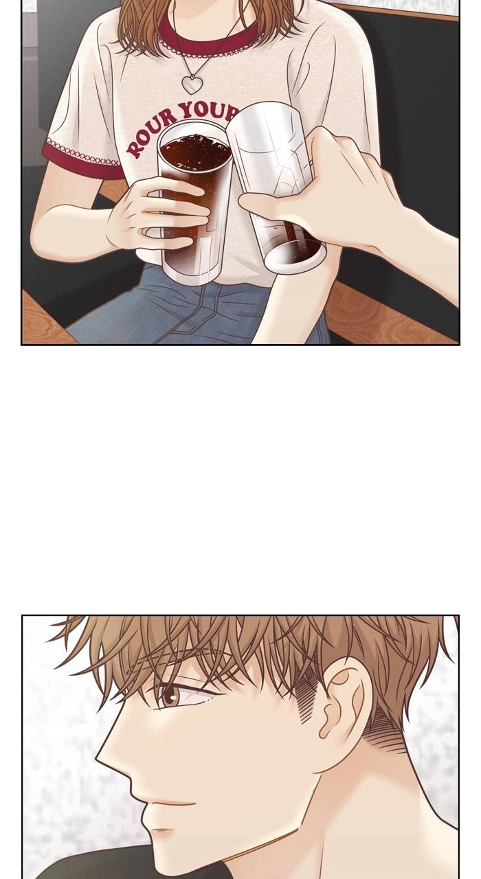 Odd Girl Out Chapter 364 Page 66
