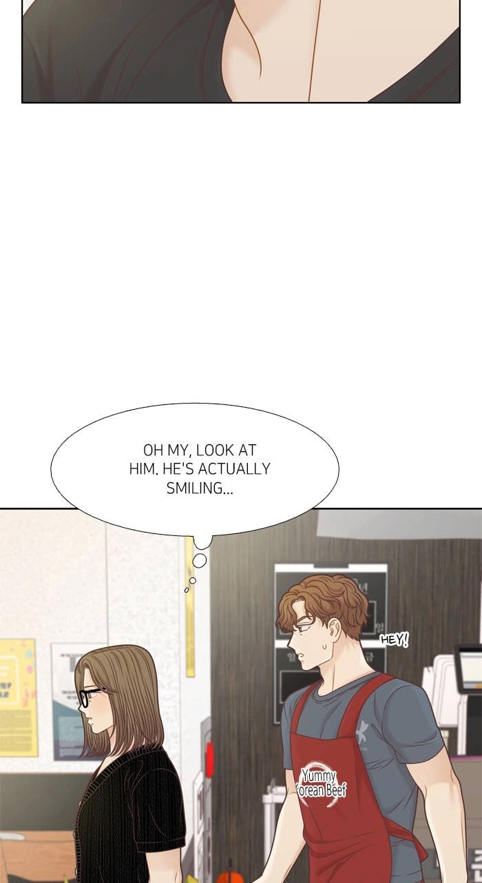Odd Girl Out Chapter 364 Page 67