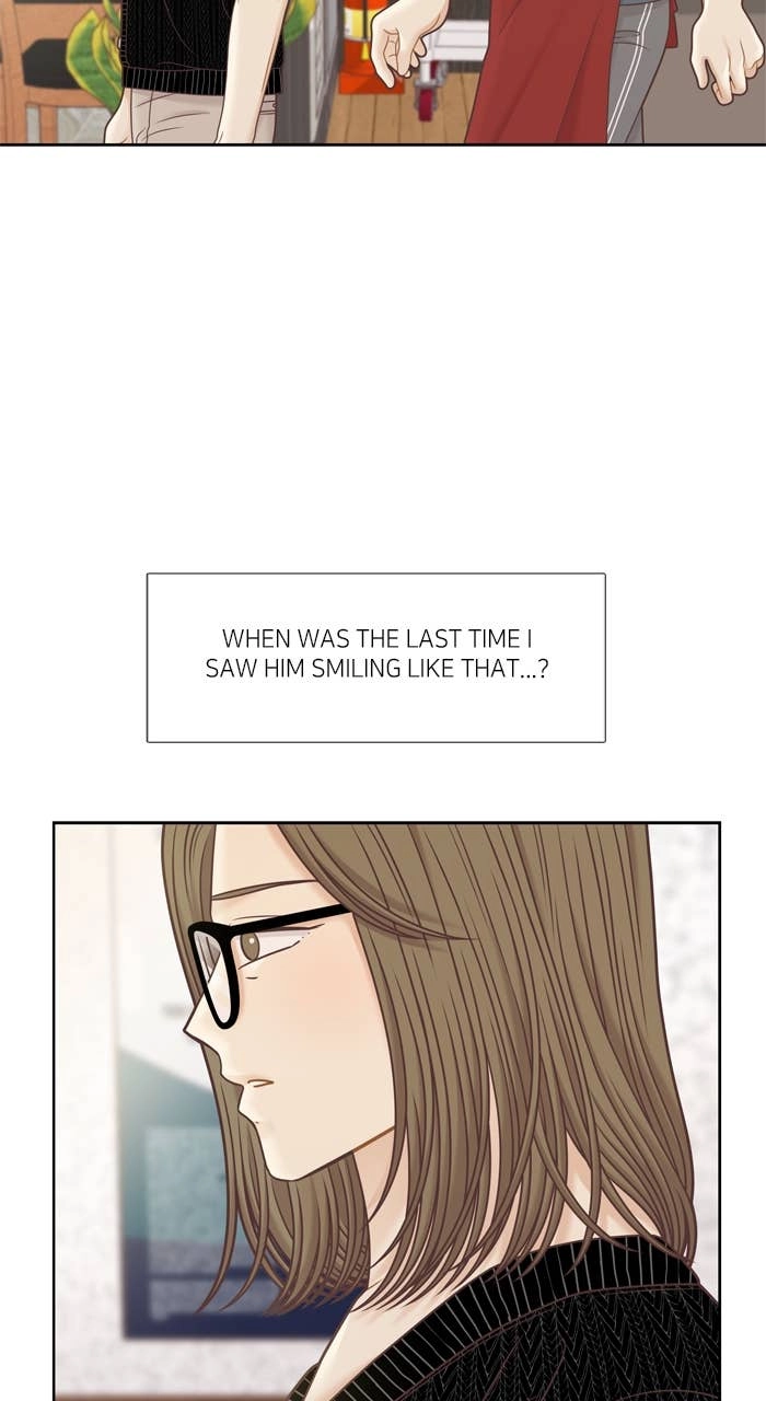 Odd Girl Out Chapter 364 Page 68