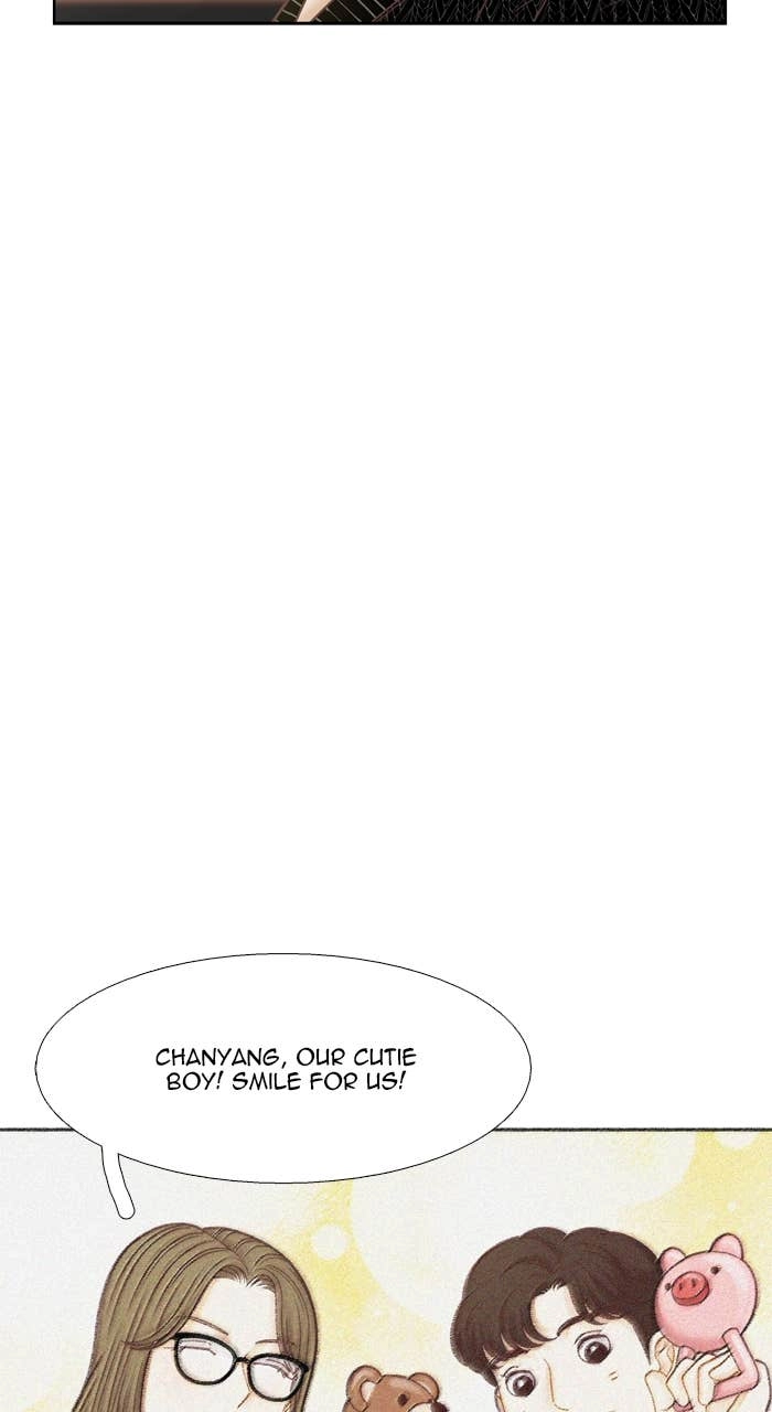 Odd Girl Out Chapter 364 Page 69