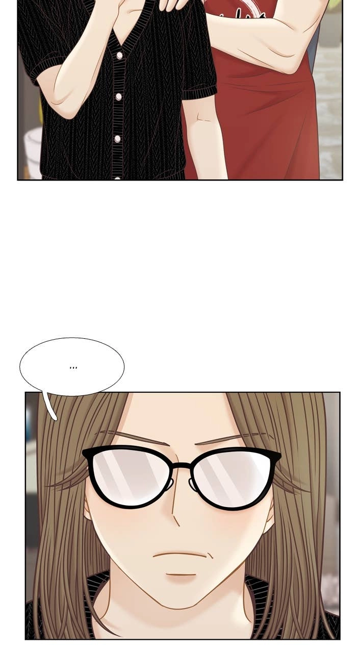 Odd Girl Out Chapter 364 Page 72