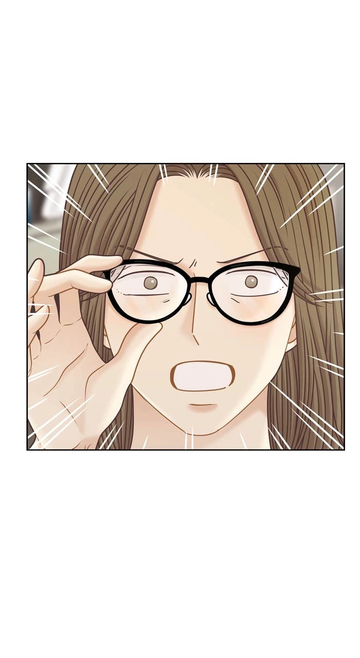 Odd Girl Out Chapter 364 Page 73