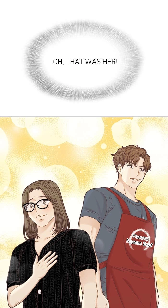 Odd Girl Out Chapter 364 Page 82
